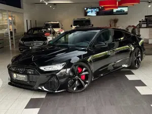 Audi RS7 4.0 TFSI quattro*Dynamik+*Pano*HuD*BO*StHzg