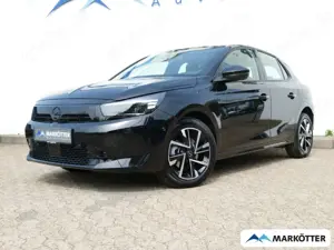 Opel Corsa F 1.2 Turbo GS Totwinkel/2xPDC/LED/Kamera