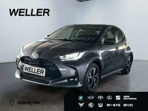 Toyota Yaris Hybrid 116 1.5 Teamplayer *LED*CAM*SHZ*ACC*