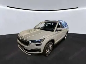 Skoda Kodiaq Tour 2.0TSI DSG 4x4 Matrix Kamera Navi