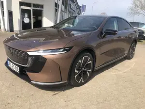 Mazda 6e EV 258ps 1AT RWD Takumi Plus