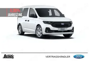 Ford Transit Connect Grand L2 FWD FlexCab Trend