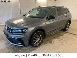 Volkswagen Tiguan Allspace 4M R-Line  LED+/VIRTUAL/20"/360°