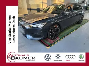 CUPRA Leon Sportstourer VZ 2.0 TSI DSG Kamera LED Navi