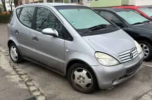 Mercedes-Benz A 140 Elegance