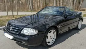 Mercedes-Benz SL 280