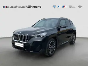 BMW X1 sDrive 18d ///M-Sport LED SpurAss AHK Navi RFK