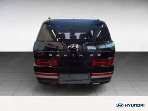 Hyundai SANTA FE Bild 5