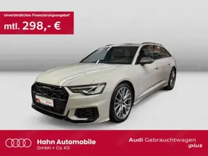 Audi S6 TDI quattro AHK Matrix BO °360 ACC Vir