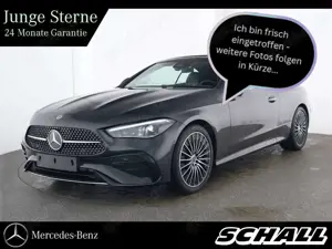 Mercedes-Benz CLE 180 CABRIO AMG+AIRSCARF+VOR-DIST+KEY+MEMORY