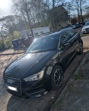 Audi A3 1.4 TFSI S tronic Ambition