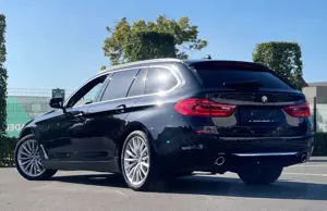 BMW 520 5er Touring Diesel 520d xDrive Touring Aut. Luxury Line
