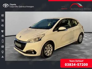Peugeot 208 1.2 Active Verkauf im Auftrag