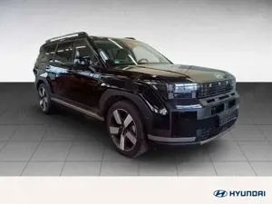 Hyundai SANTA FE Bild 3