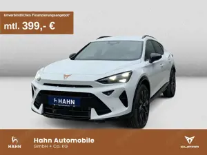 CUPRA Formentor VZ 2.0 TSI 265PS *LED Klima AHK*