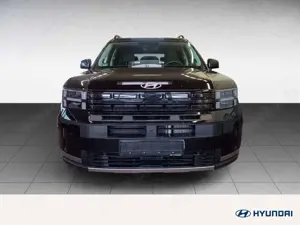 Hyundai SANTA FE Bild 2