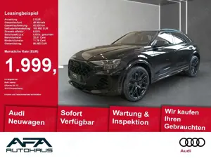 Audi RS Q8 performance *AHK*HuD*Sthz*Laser*Pano*