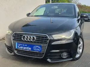Audi A1 ambition -Klima/SHZ/Allwetterreifen-