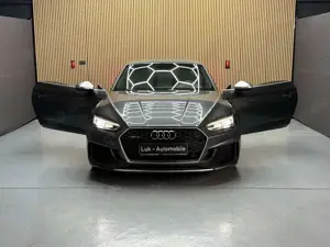 Audi RS5 Coupe 2.9 TFSI quattro°BO°MASSAGE°KERAMIK Bild 5