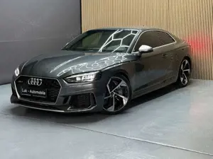 Audi RS5 Coupe 2.9 TFSI quattro°BO°MASSAGE°KERAMIK Bild 3