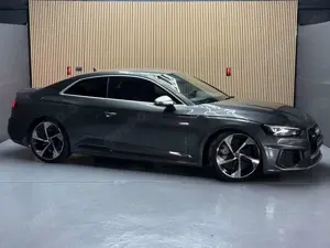 Audi RS5 Coupe 2.9 TFSI quattro°BO°MASSAGE°KERAMIK Bild 4
