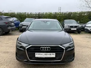 Audi A6 Bild 2