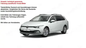 Volkswagen Golf Variant Life 16"LM 3AC+ Navi LED AmbiL 4PDC