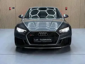 Audi RS5 Coupe 2.9 TFSI quattro°BO°MASSAGE°KERAMIK Bild 2