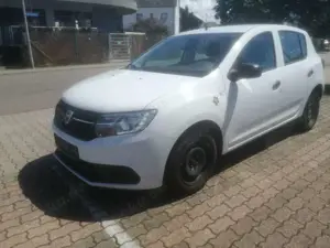 Dacia Sandero Sandero 1.2 16V 75 Celebration