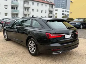 Audi A6 Bild 4