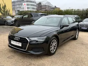 Audi A6 Bild 3