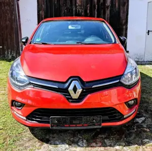 Renault Clio Clio (Energy) TCe 90 INTENS