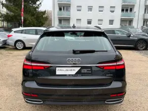 Audi A6 Bild 5