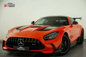 Mercedes-Benz AMG GT Black Series -Magmabeam - MwSt.