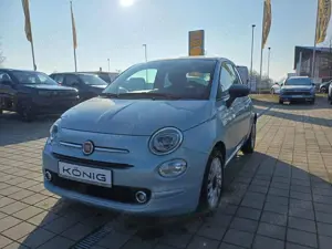 Fiat 500 1.0 GSE Mild Hybrid Klima  Sound