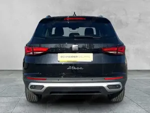 SEAT Ateca 2.0 TDI DSG Road Edition KAMERA+ACC+NAVI Bild 4