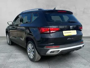 SEAT Ateca 2.0 TDI DSG Road Edition KAMERA+ACC+NAVI Bild 3