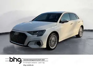 Audi A3 40 TFSIe S tronic advanced