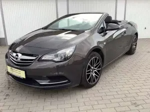 Opel Cascada Edition ecoFlex
