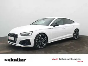 Audi A5 S-Line 45TFSI quattro/ Matrix-Laser