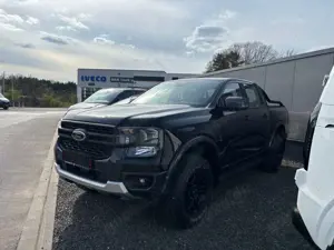 Ford Ranger Tremor e-4WD Doppelkabine, Winterpaket, Komfort-P.