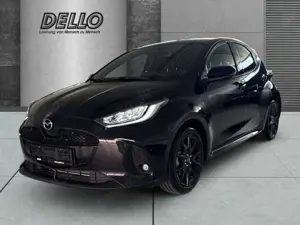 Mazda 2 Homura Plus HUD Panorama Navi Digitales Cockpit LE