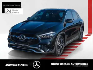 Mercedes-Benz GLA 200 PROGRESSIVE DISTRO NAVI AHK KAMERA SHZ