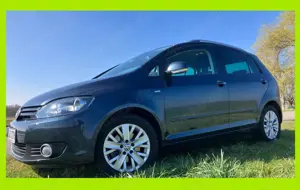 Volkswagen Golf Plus Golf VI Plus 1.4 TSI Life