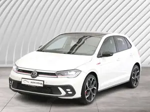 Volkswagen Polo GTI VI GTI ACC LED PDC V+H DAB Tempomat LM