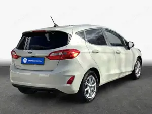 Ford Fiesta 1.0 EcoBoost SS TITANIUM X LED*NAVI*SOUND Bild 2