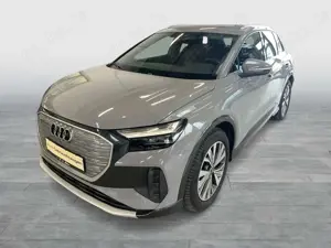 Audi Q4 e-tron 45 quattro