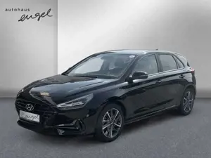 Hyundai i30 i30 1.0T-GDI EDITION 30+,KLIMA,LED,NAVI,TEMPO,SH