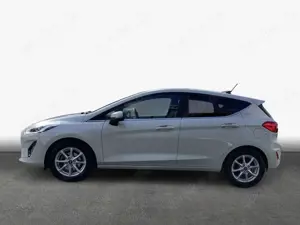 Ford Fiesta 1.0 EcoBoost SS TITANIUM X LED*NAVI*SOUND Bild 4