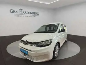 Volkswagen Caddy Life 2.0 TDI DSG AHK ACC